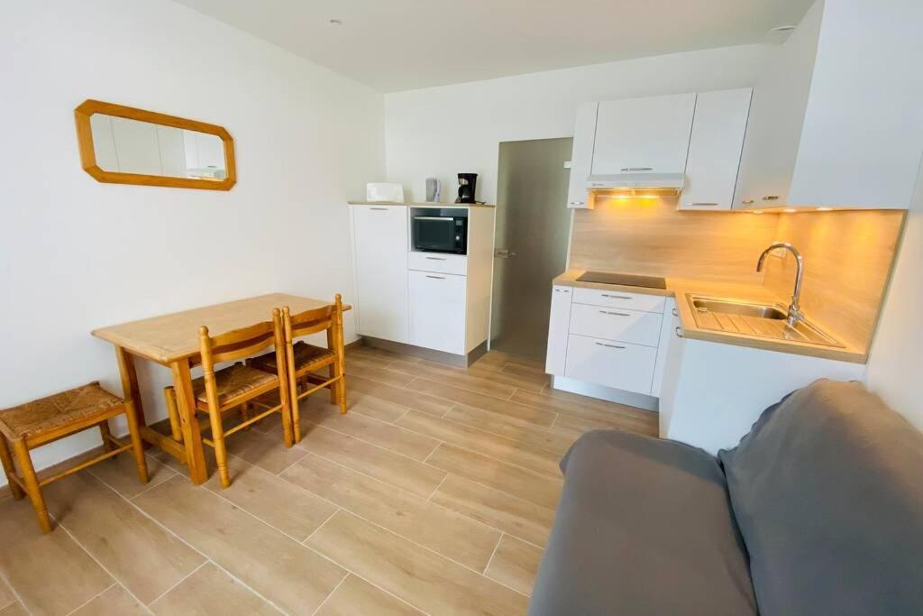 Appartement 2 Pieces Plage De Nauzan Saint-Palais-sur-Mer Exterior foto